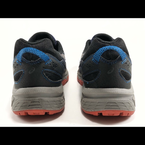 Asics Gel Venture 6 - Mens Trail Running Shoes - Picture 5 of 6
